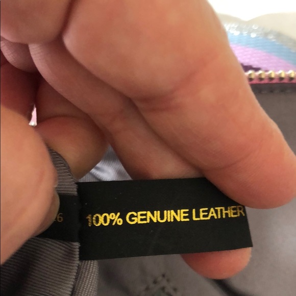 Rebecca Minkoff Superwoman Bree Belt Bag - Picture 12 of 14